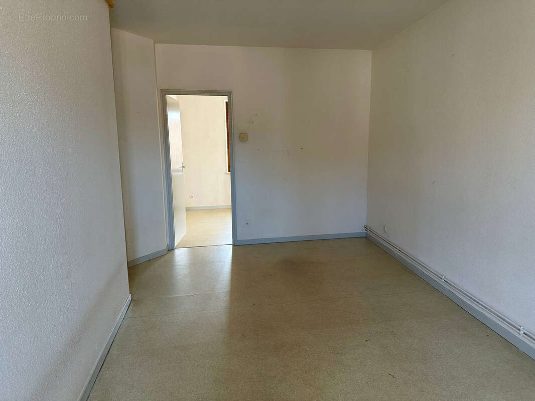 Appartement à LURE