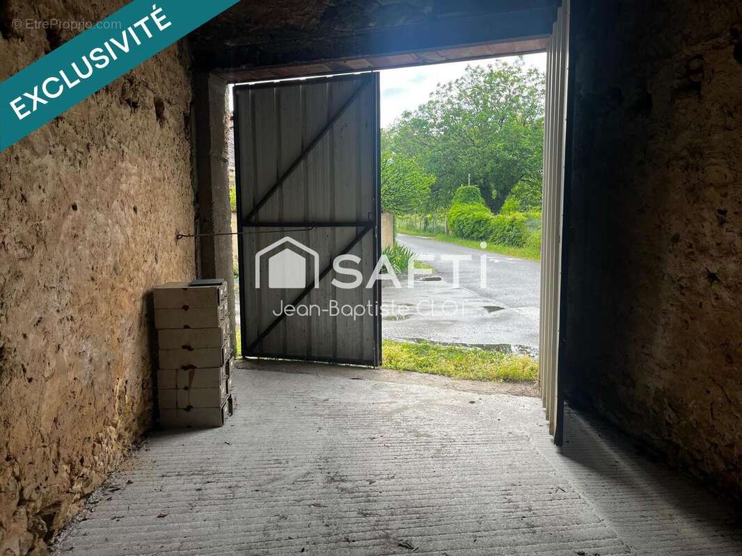 Photo 3 - Appartement à BARSAC