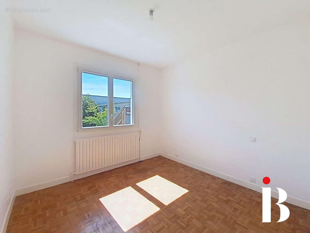 Maison à SAINT-HERBLAIN