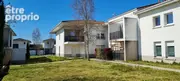 Appartement à SAINT-ANDRE-DE-CUBZAC
