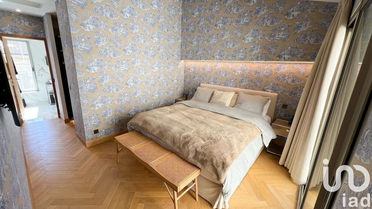 Photo 7 - Appartement à BORDEAUX