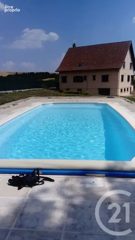 Maison 266 m² à Sementron  - photo 4