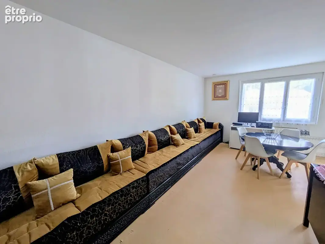 Maison Evreux 4 pièce(s) 72 m2 - photo 2