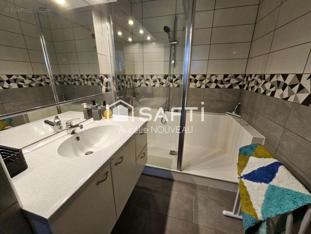 Photo 4 - Appartement à VICHY