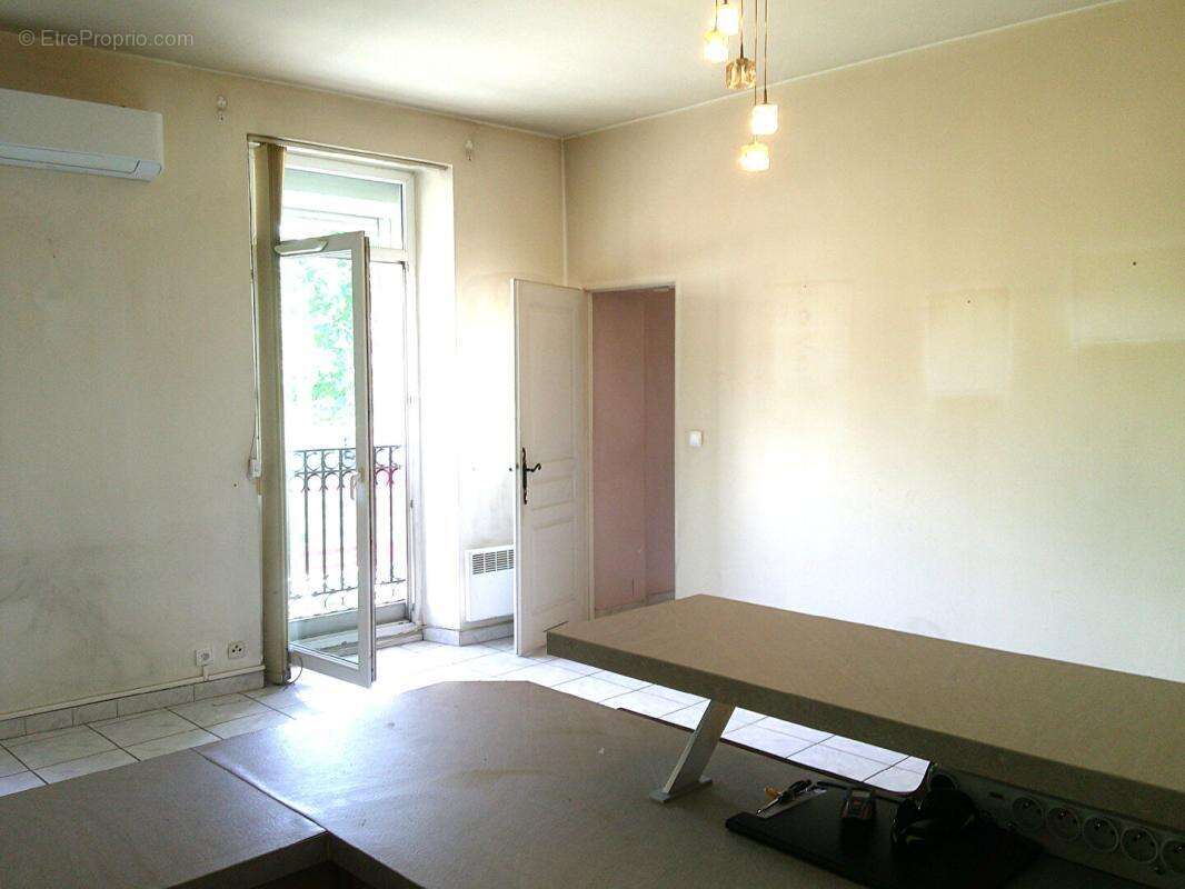 Appartement à VIDAUBAN