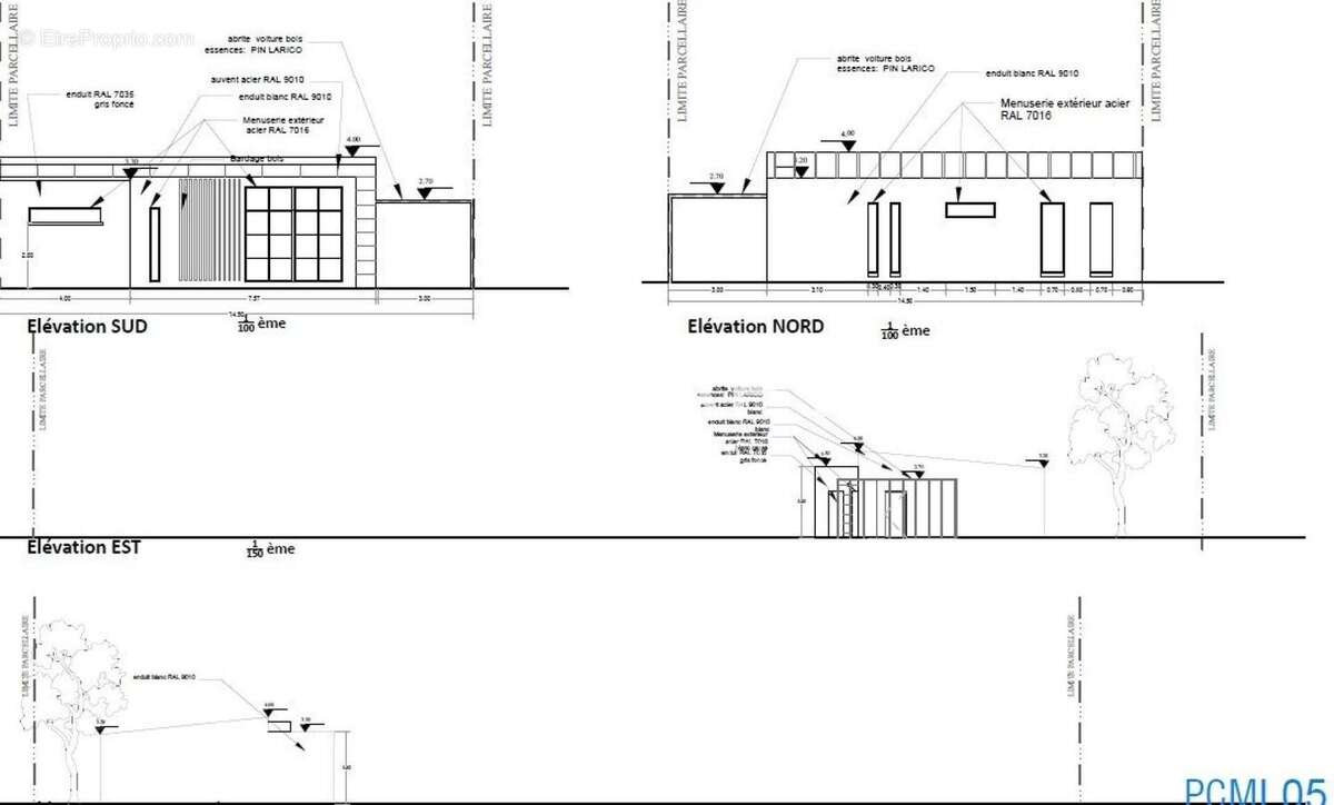 Photo 8 - Terrain à GAGNY