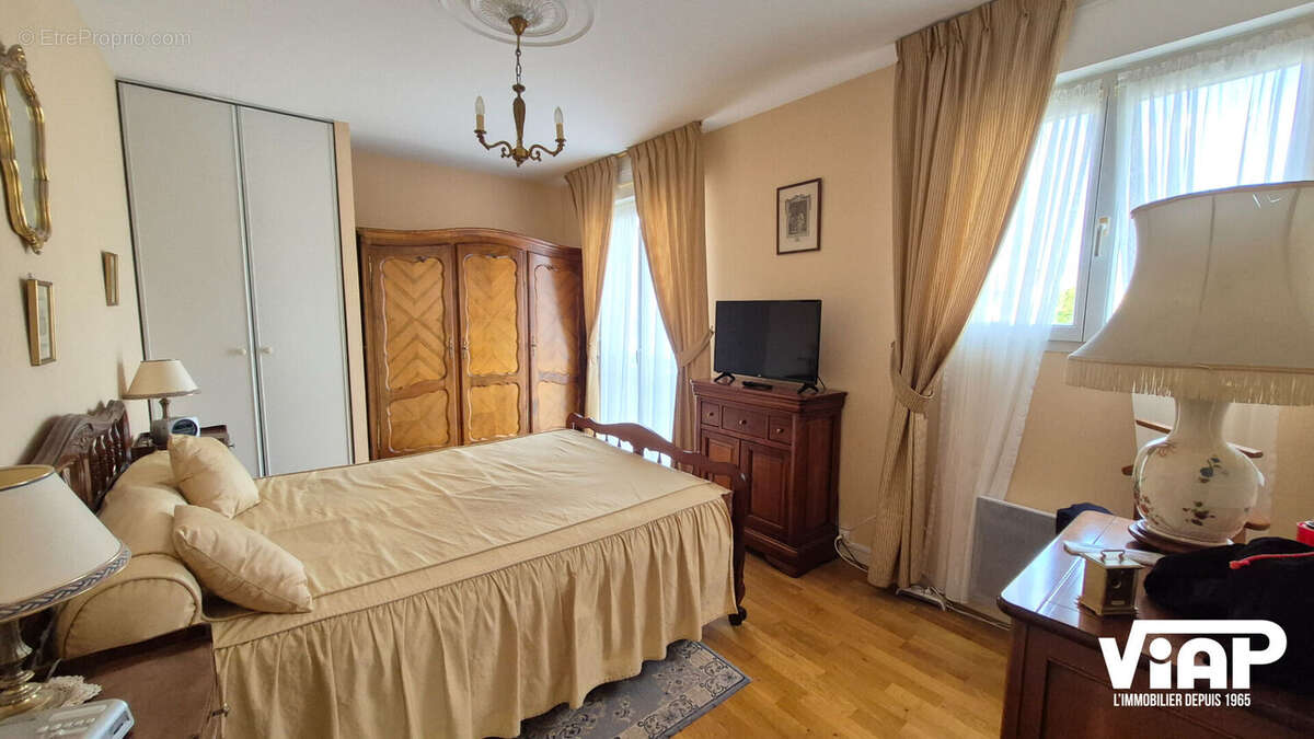 Appartement à LIMOGES