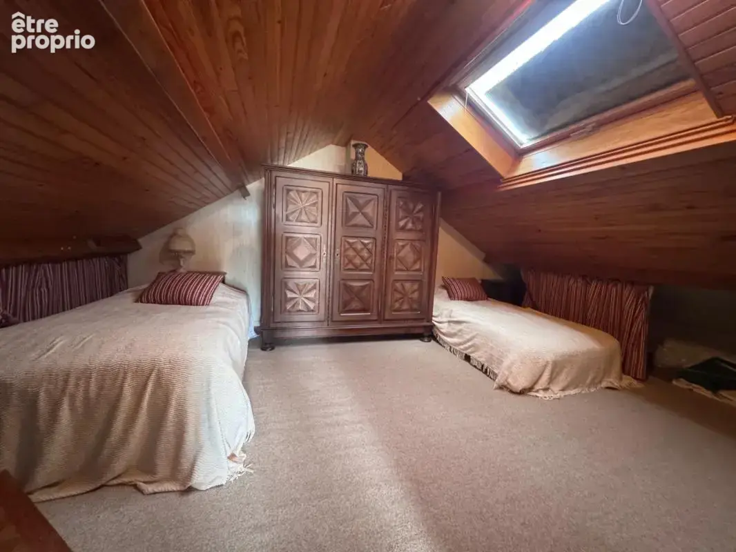 Maison à vendre 3 pièces TOURS (37) - photo 18