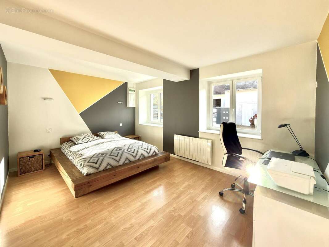 Photo 7 - Maison à CHANGE