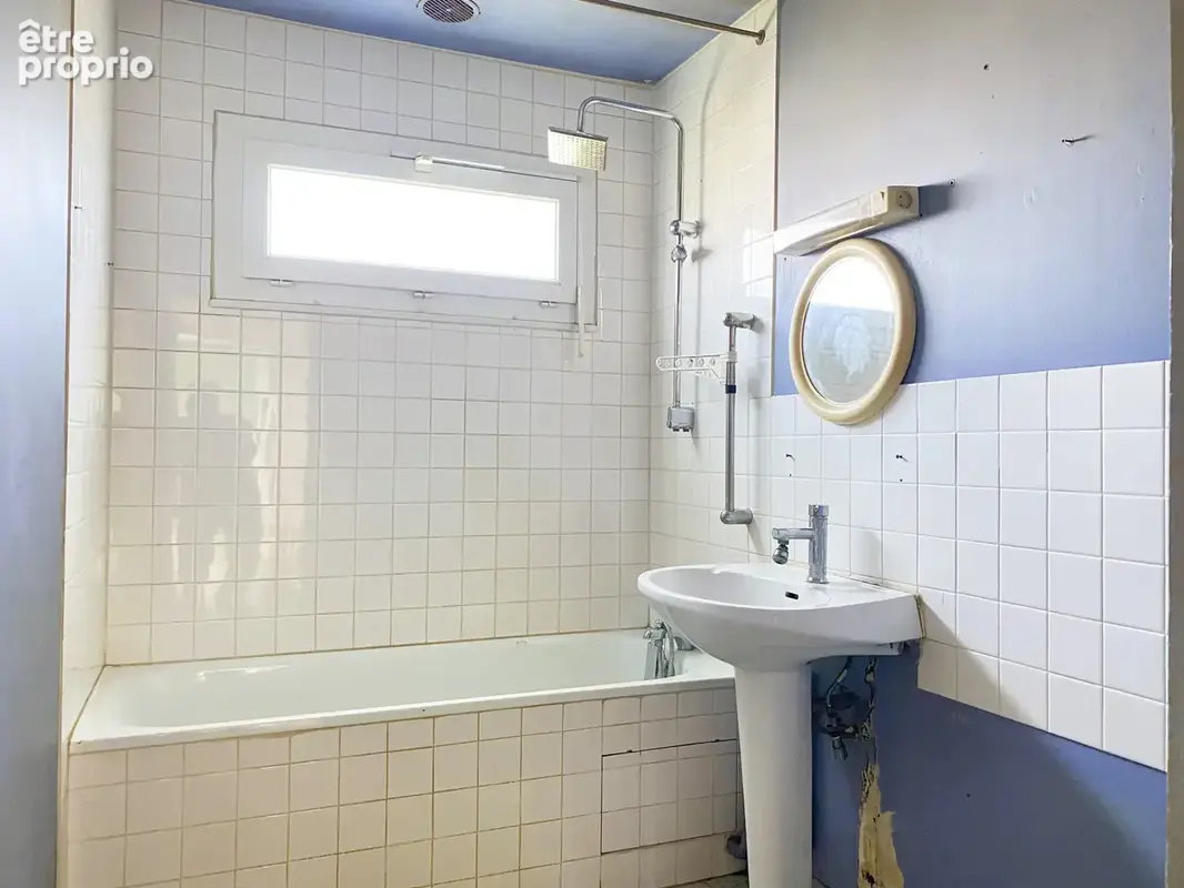 Maison 3 pièces 60 m² à vendre à Courtenay (45320) - photo 8