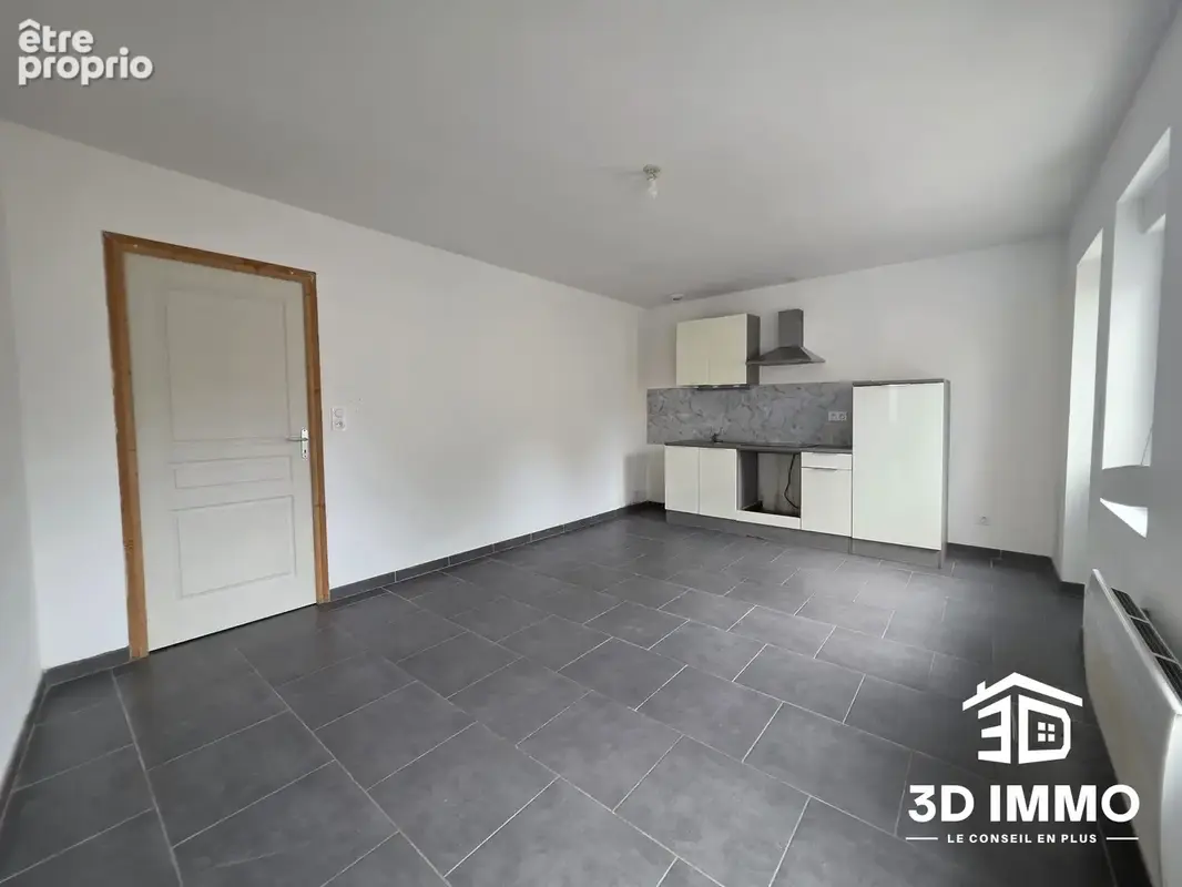 Maison 4 pièces 105 m² à vendre à Berlaimont (59145) - photo 2