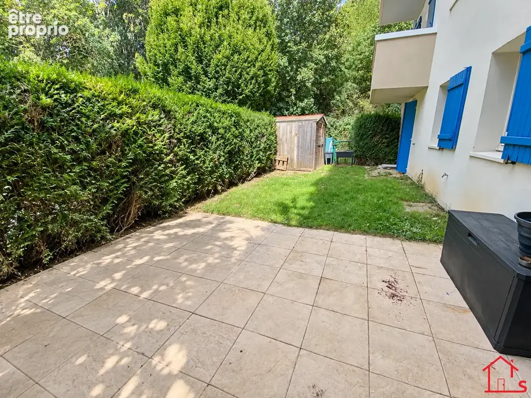 Appartement - villers les nancy - photo 5