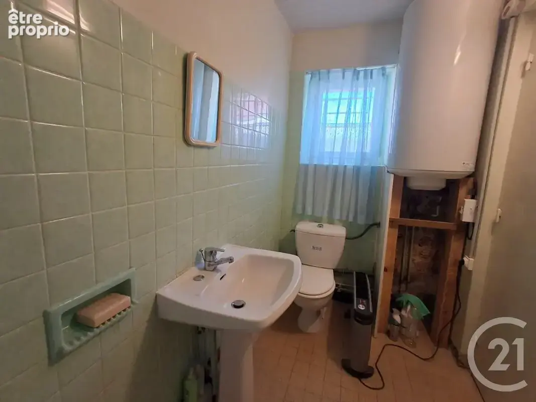 Maison 102 m² à Sougeres-En-Puisaye  - photo 12
