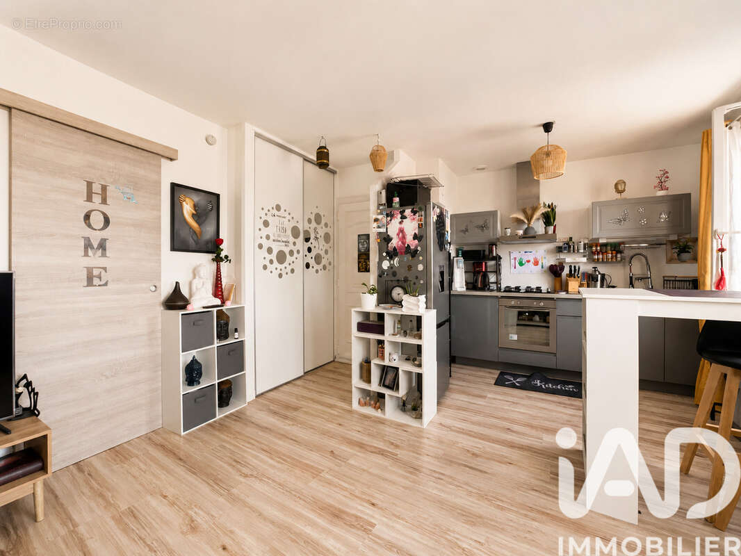 Photo 5 - Appartement à CHATEAUGAY