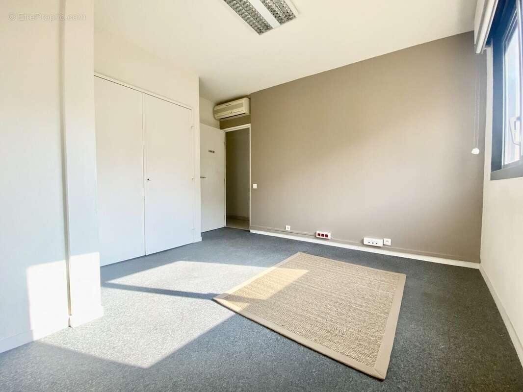 Appartement à BEAUSOLEIL