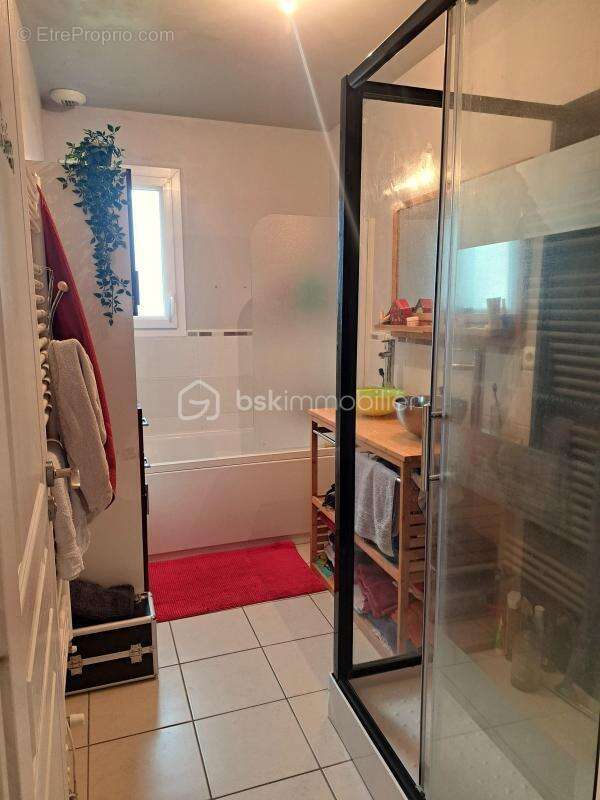 Maison 2016 - dpe  a - 4 chambres - aucun travaux - photo 14