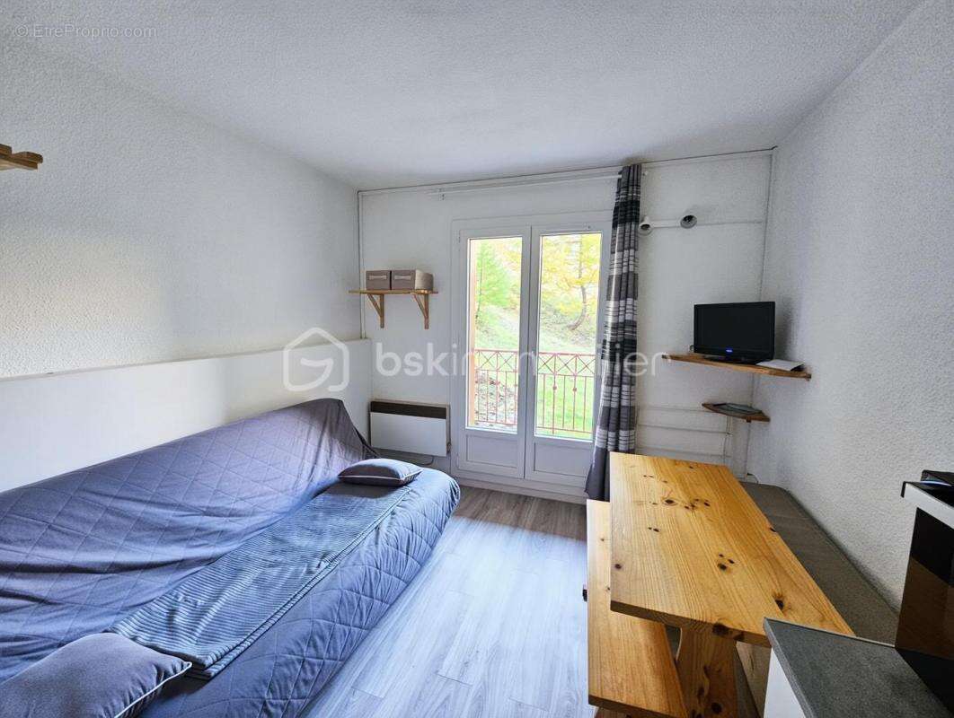 Appartement à ALLOS