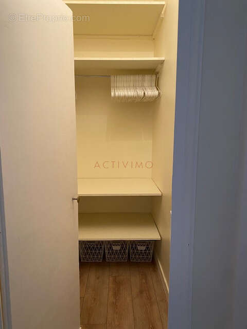 Appartement à PARIS-7E