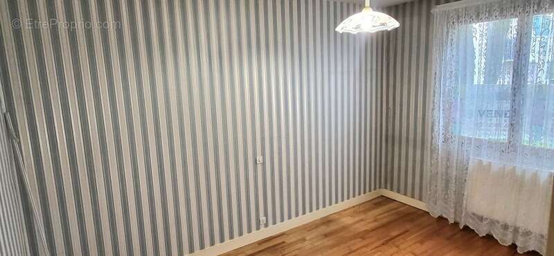 Maison à SOTTEVILLE-LES-ROUEN