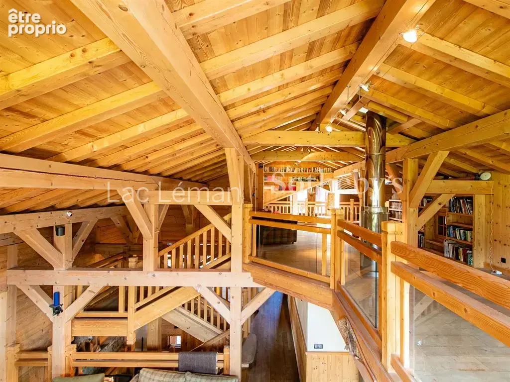 Samoëns – L'alliance parfaite du caractère alpin et du raffinement moderne - photo 10