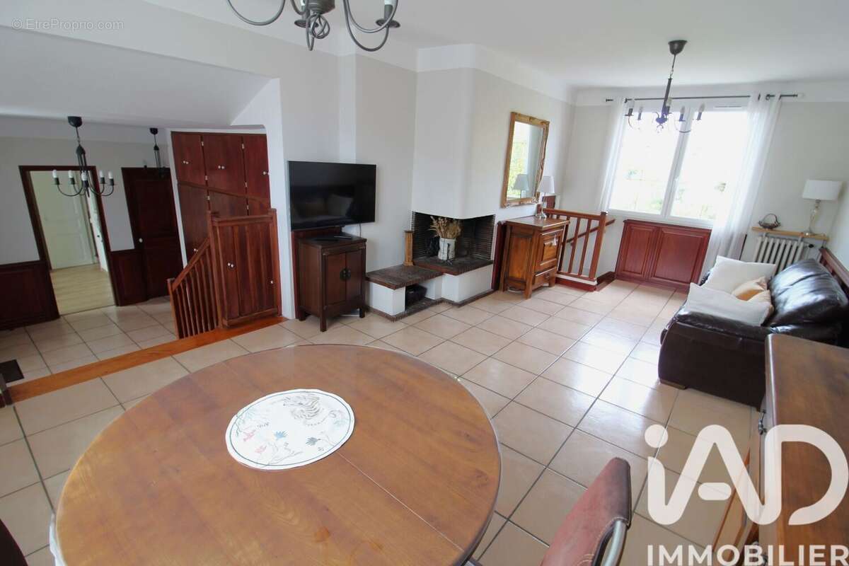 Photo 8 - Maison à ATHIS-MONS