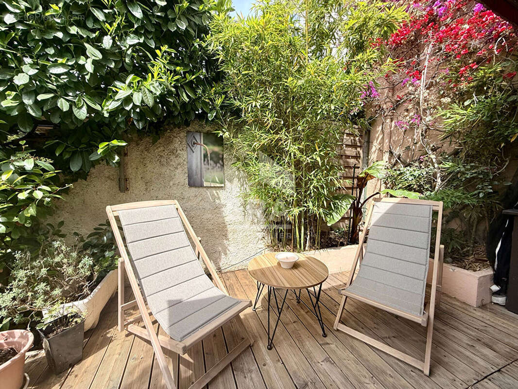 Maison à MOUGINS