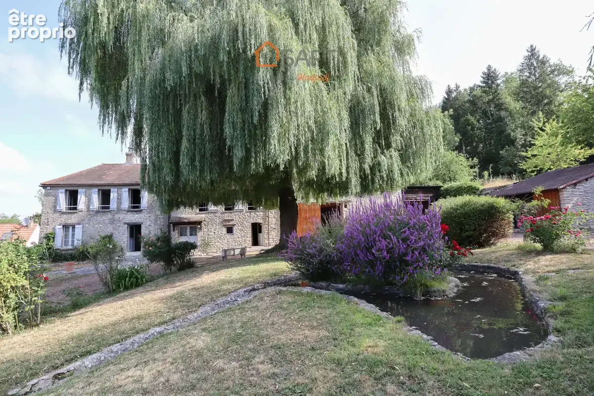 Photo 1 - Maison à MONTREUIL-SUR-EPTE