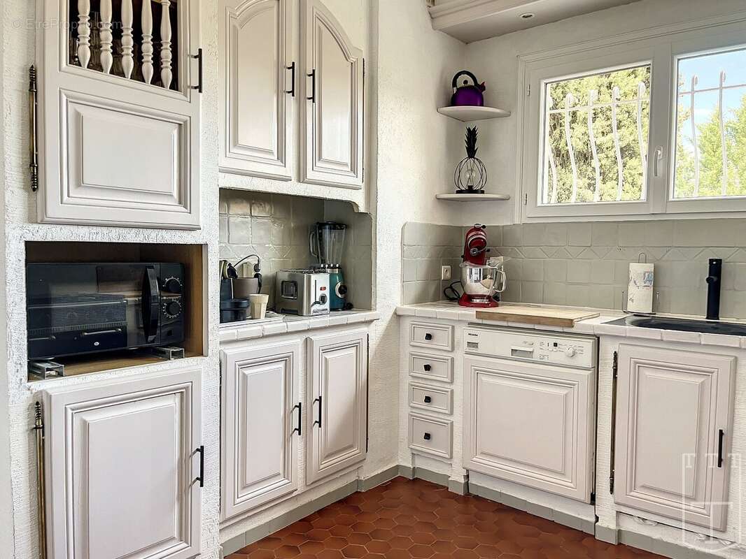 Maison à GROSPIERRES