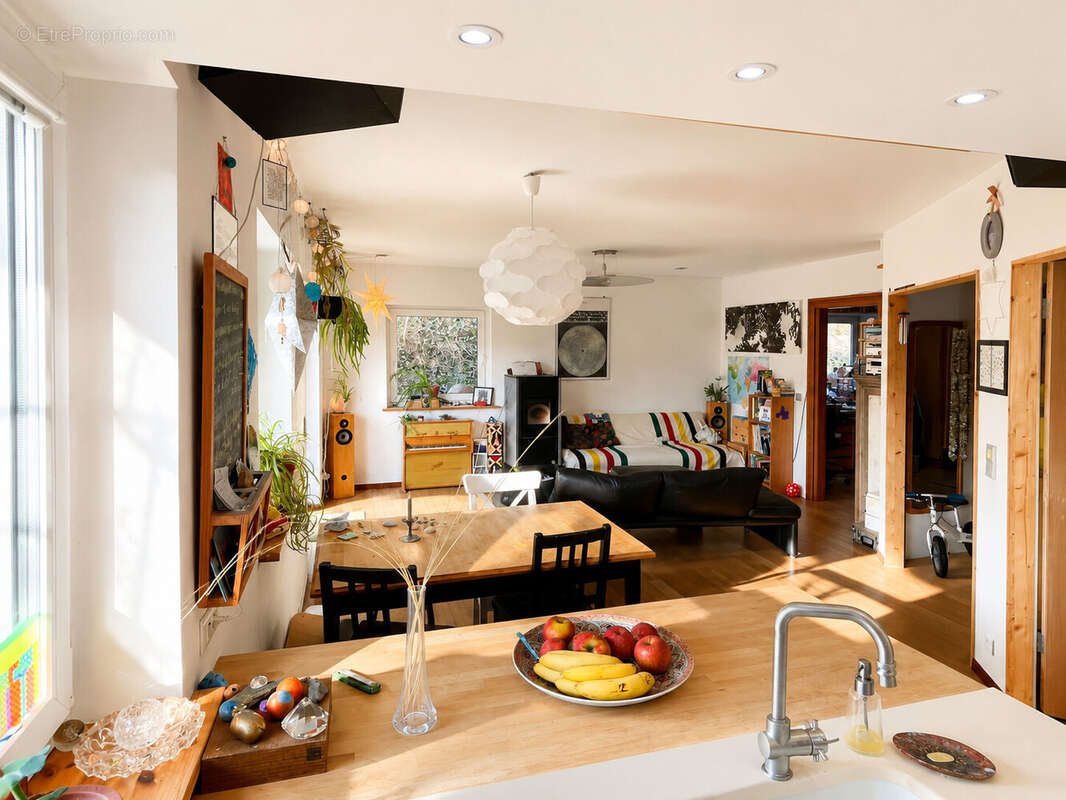 Maison 105 m² à Buschwiller  - photo 4
