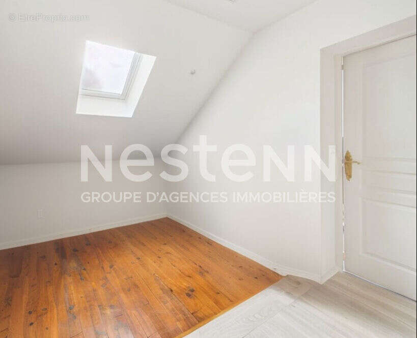 Maison à NAUCELLES