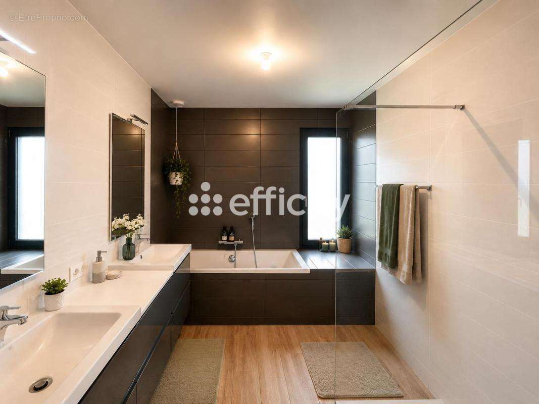 Maison 145 m² à Gonneville-Sur-Honfleur  - photo 7