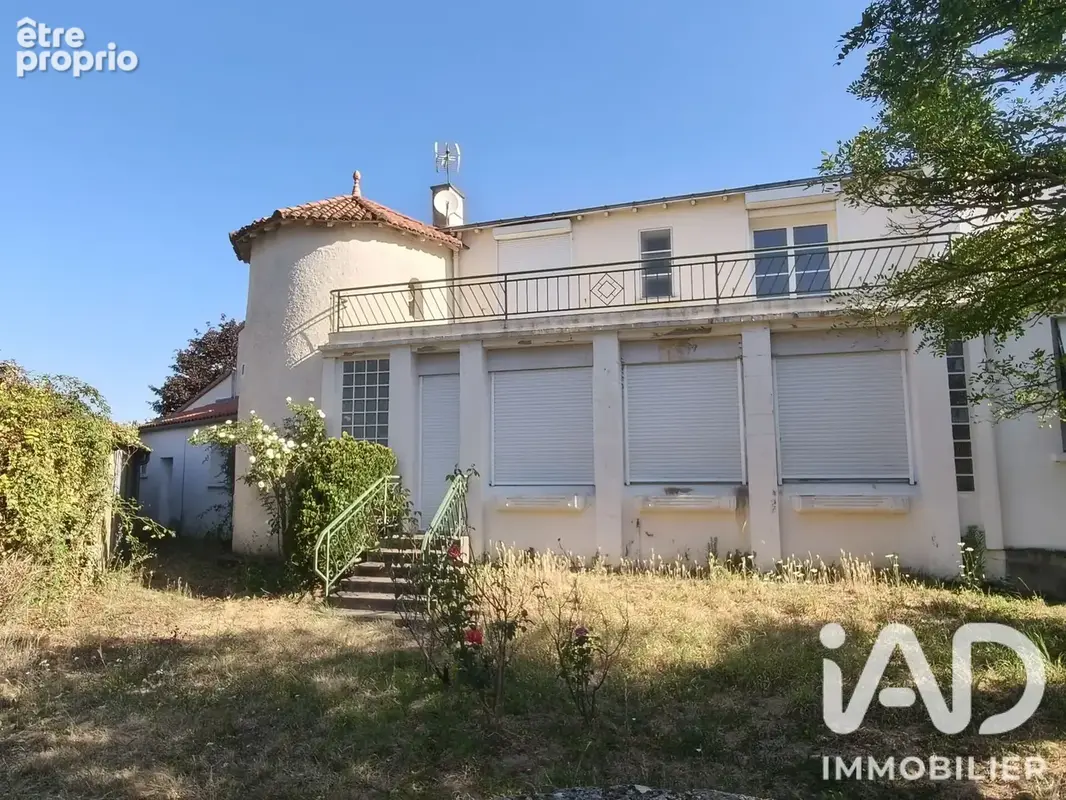 Photo 1 - Maison à MONTAIGU