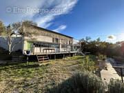 Maison à SAINT-BAUZILLE-DE-PUTOIS
