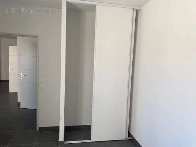 VENTE T2 avec Terrasse-jardin - photo 6
