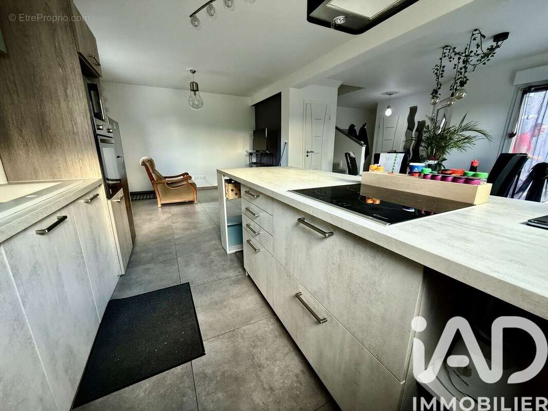 Photo 5 - Maison à MUTTERSHOLTZ