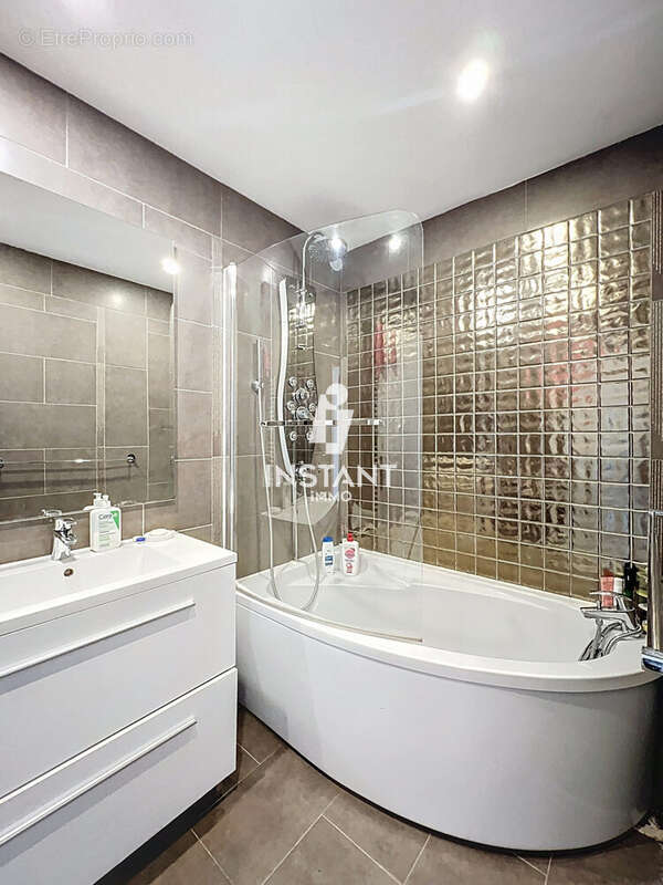 Appartement à CRETEIL