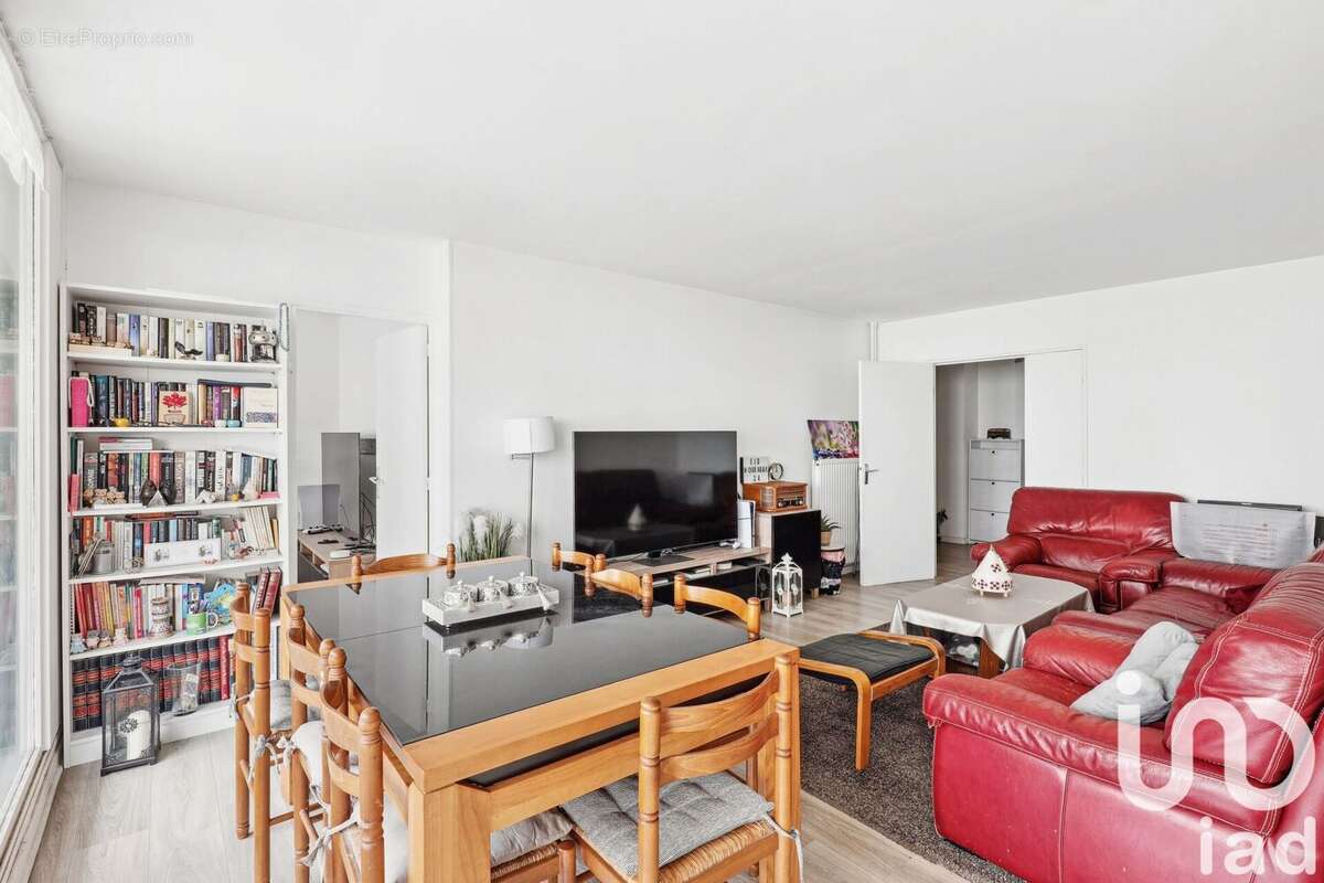 Photo 4 - Appartement à SARTROUVILLE