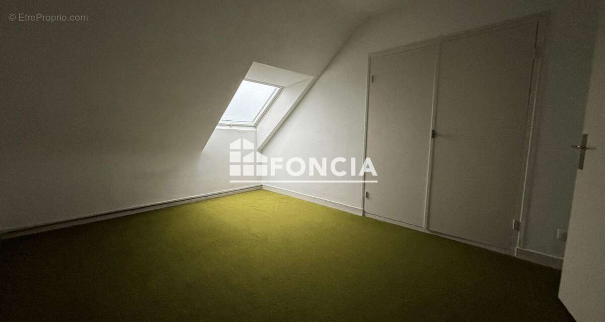 Appartement à DOUARNENEZ