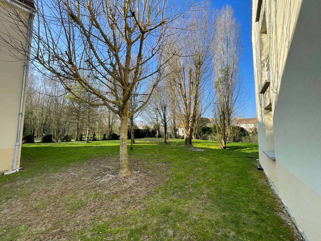 Appartement à ETAMPES