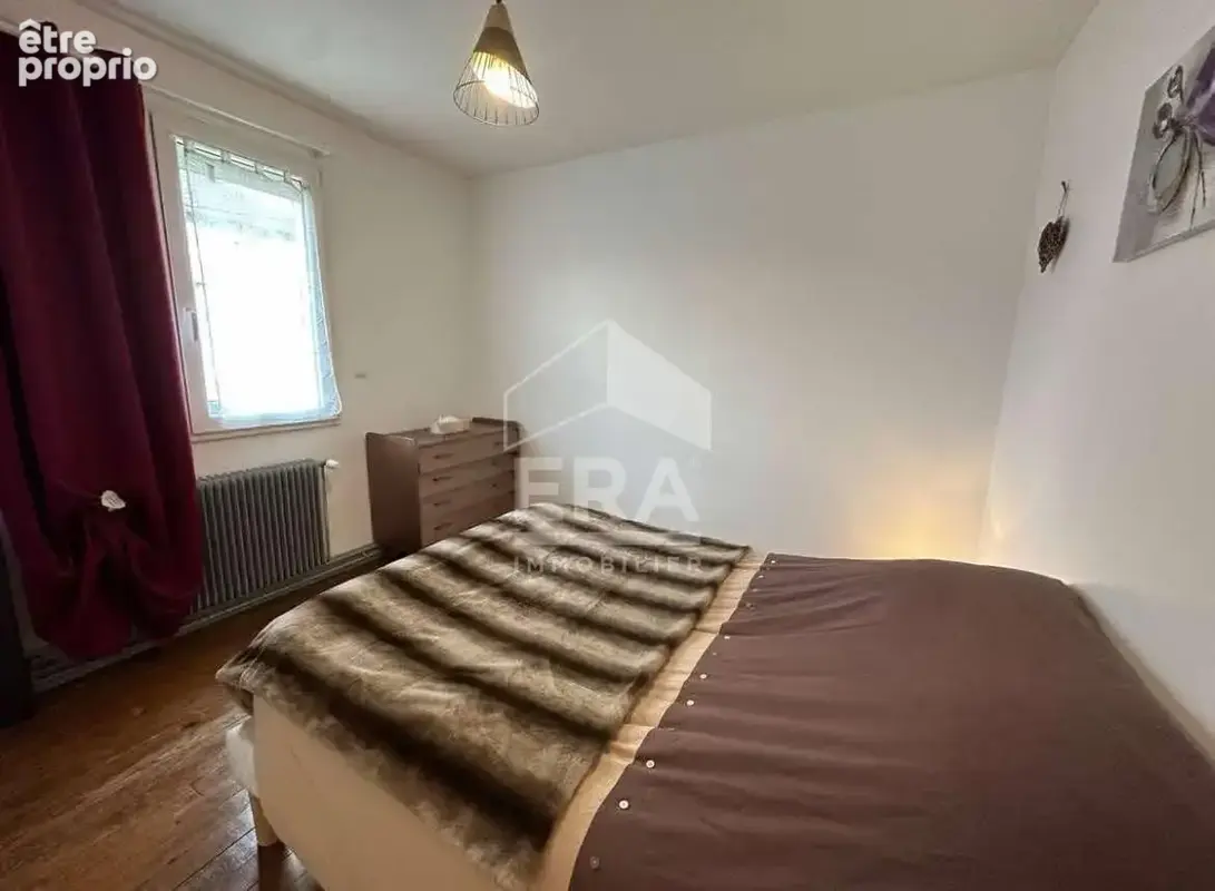 Maison 60m² à chauny - photo 8