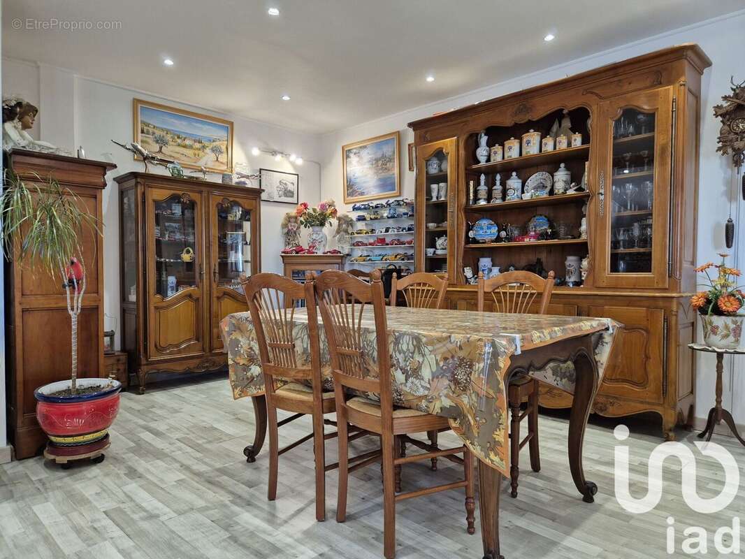 Photo 5 - Maison à PEYMEINADE