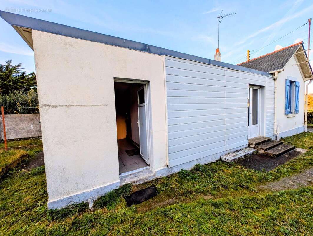 Photo 4 - Maison à LE CROISIC