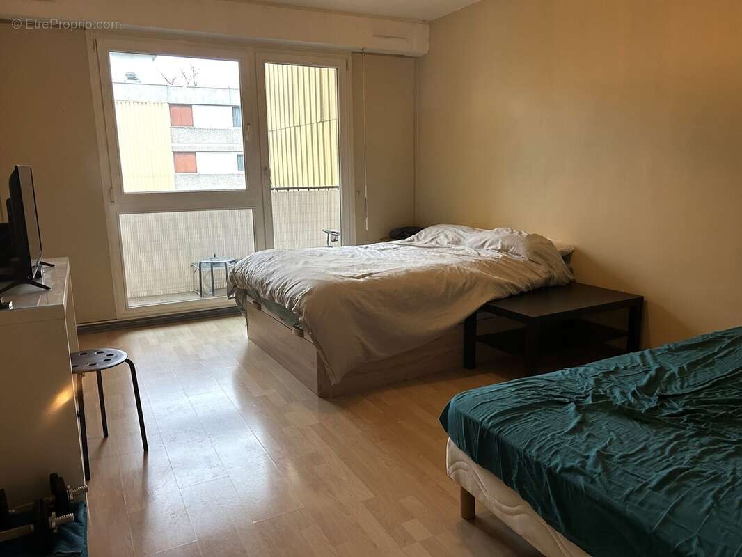Appartement à KINGERSHEIM