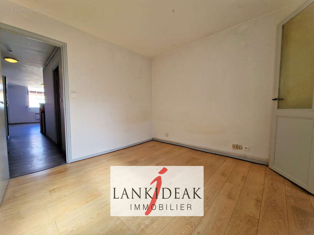 Appartement à BAYONNE