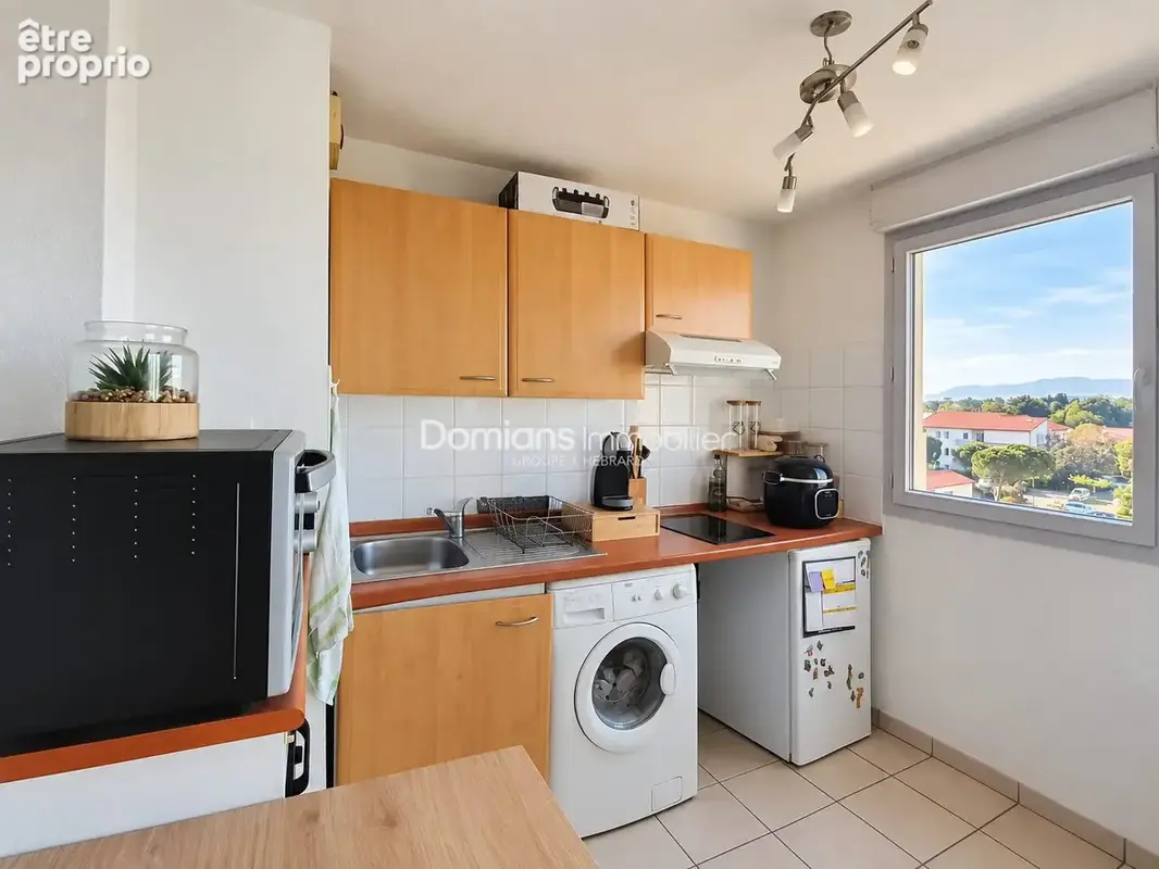Appartement 1 pièce 23 m² à vendre à Saint-Esteve (66240) - photo 8