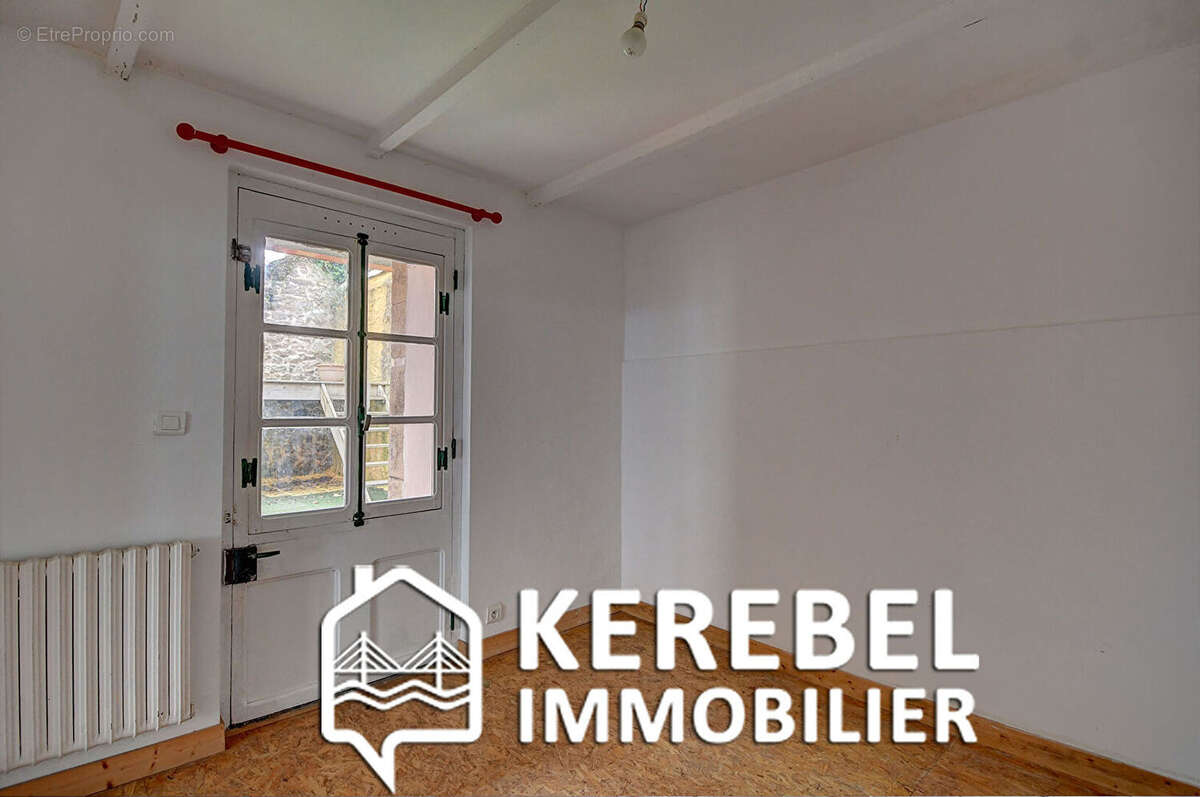 Maison à PLOUGASTEL-DAOULAS