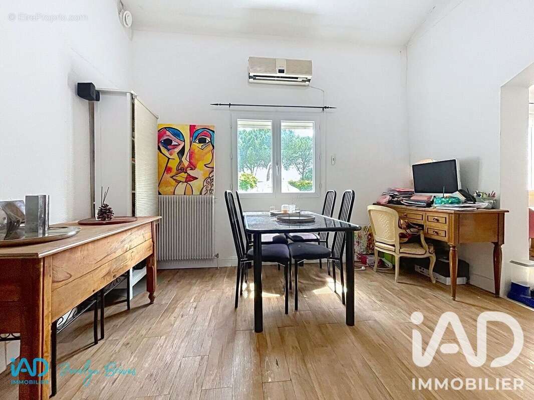 Photo 4 - Maison à FABREGUES