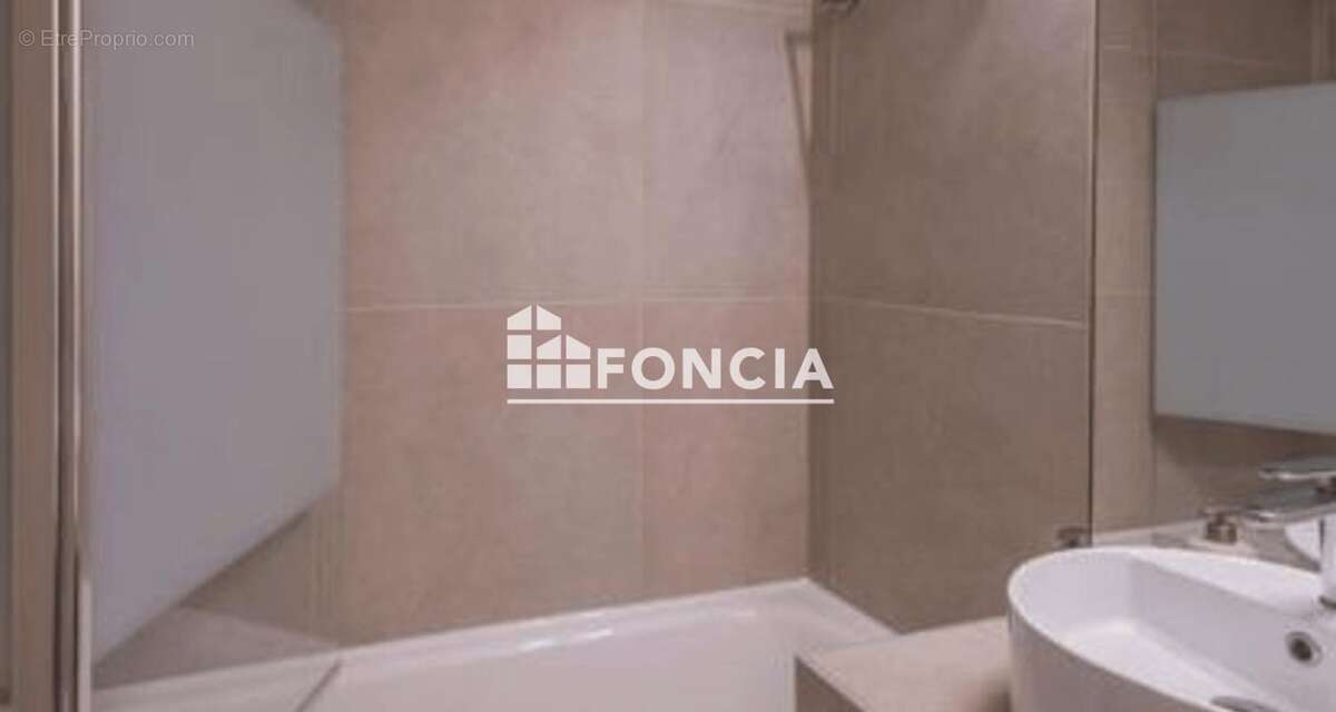 Appartement à MEGEVE