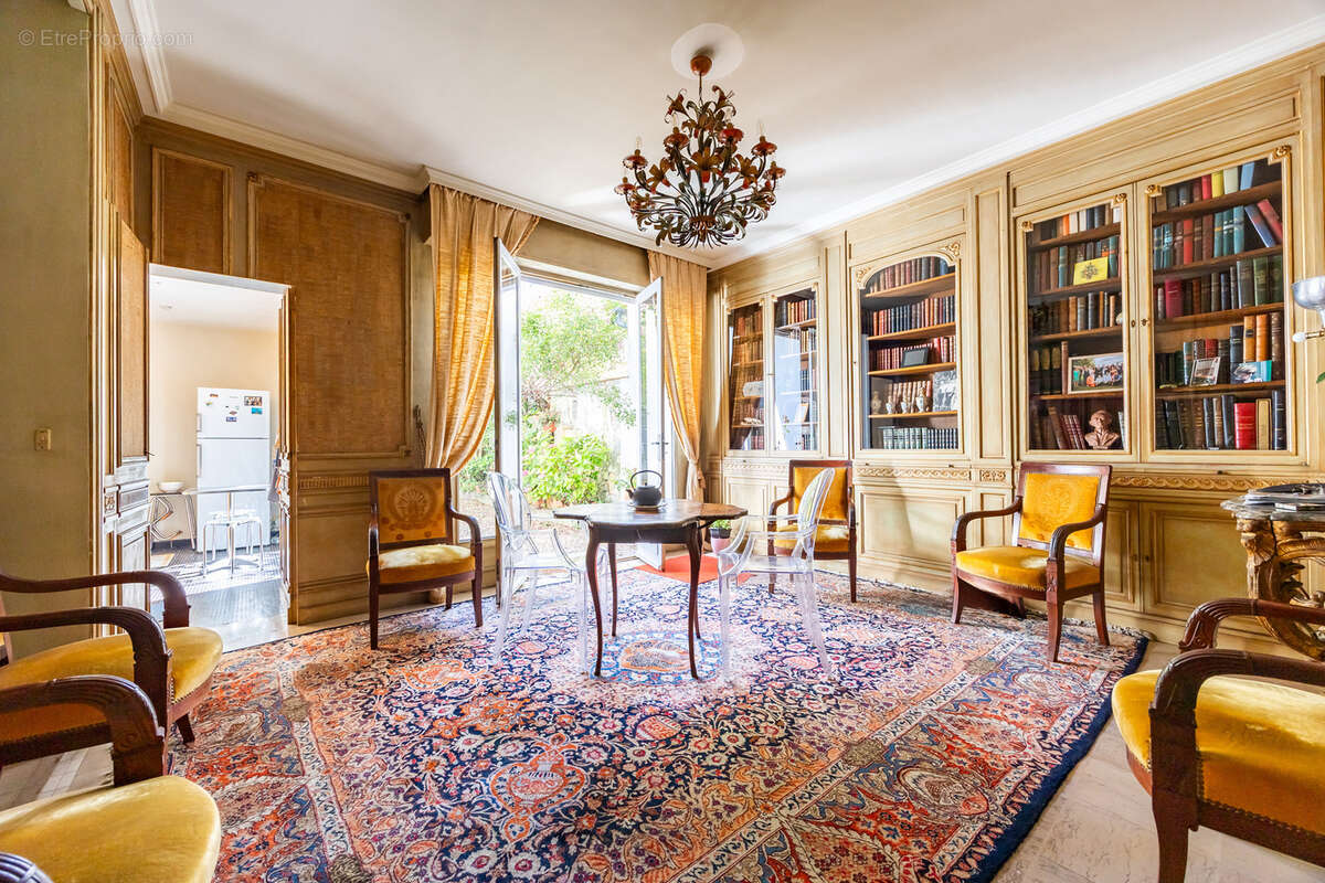 Maison à BORDEAUX