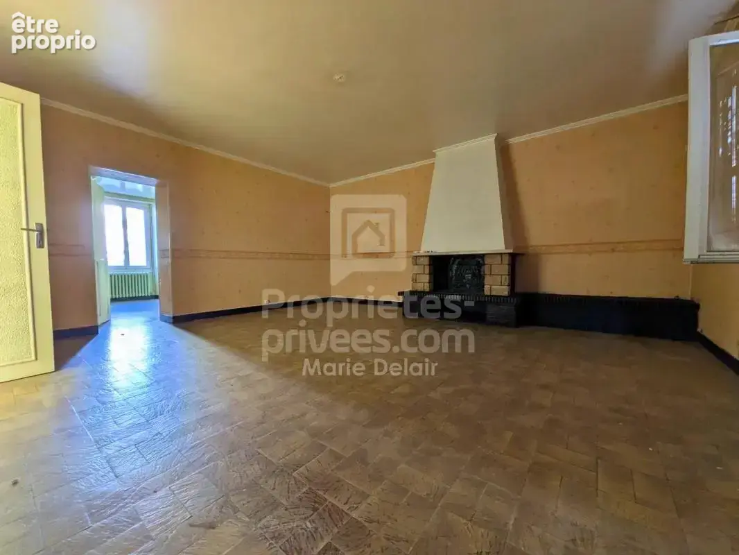 Maison de 11 pièces avec potentiel locatif - photo 5